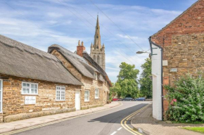 The Limes - Beautiful Townhouse in Oakham